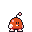 Martian Red
